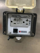 Sani-Matic 66291 Screw Compressor Micro Control Panel