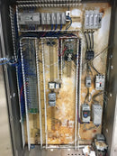 Sani-Matic 66291 Screw Compressor Micro Control Panel