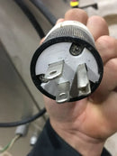 Sani-Matic 66291 Screw Compressor Micro Control Panel