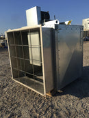 Unused Loren Cook 330SQN-B Centrifugal Fan