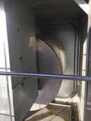 Unused Loren Cook 330SQN-B Centrifugal Fan