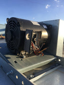 Unused Loren Cook 330SQN-B Centrifugal Fan