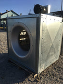 Unused Loren Cook 330SQN-B Centrifugal Fan