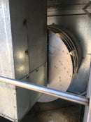 Unused Loren Cook 330SQN-B Centrifugal Fan