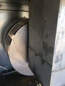 Unused Loren Cook 330SQN-B Centrifugal Fan