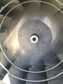 Unused Loren Cook 330SQN-B Centrifugal Fan