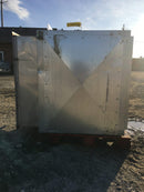 Unused Loren Cook 330SQN-B Centrifugal Fan