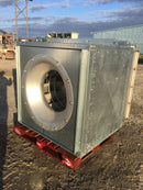 Unused Loren Cook 330SQN-B Centrifugal Fan