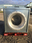 Unused Loren Cook 330SQN-B Centrifugal Fan