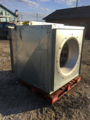 Unused Loren Cook 330SQN-B Centrifugal Fan