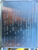 2000 Insulated Feldmeier Tube - 2 1/2 inches