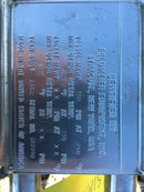 2000 Insulated Feldmeier Tube - 2 1/2 inches