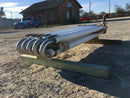 2000 Insulated Feldmeier Tube - 2 1/2 inches