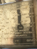 2000 Insulated Feldmeier Tube - 2 1/2 inches