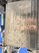 2000 Insulated Feldmeier Tube - 2 1/2 inches