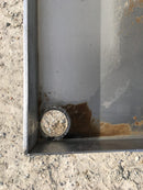 40 inch Wide Incline Conveyor