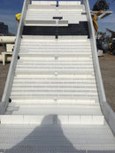 40 inch Wide Incline Conveyor