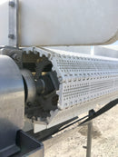 40 inch Wide Incline Conveyor