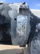 40 inch Wide Incline Conveyor