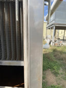 Enfriador de placas Turbo Ice HTDA 96 12 13 FL (Placas de acero inoxidable 12-96 X 60)