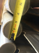 Enfriador de placas Turbo Ice HTDA 96 12 13 FL (Placas de acero inoxidable 12-96 X 60)