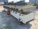 Meyer Shaker Conveyor - Model VF11-6-12X17