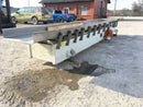 Meyer Shaker Conveyor - Model VF11-6-12X17