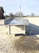 Meyer Shaker Conveyor - Model VF11-6-12X17