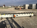 Meyer Shaker Conveyor - Model VF11-6-12X17