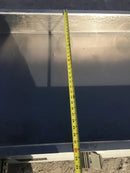 Meyer Shaker Conveyor - Model VF11-6-12X17