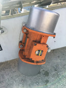 Meyer Shaker Conveyor - Model VF11-6-12X17