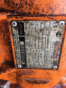 Meyer Shaker Conveyor - Model VF11-6-12X17