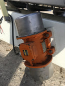 Meyer Shaker Conveyor - Model VF11-6-12X17