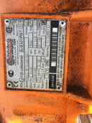 Meyer Shaker Conveyor - Model VF11-6-12X17