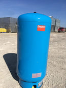 Tanque de pozo de agua precargado Dayton - 62 galones