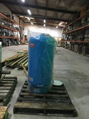 Tanque de pozo de agua precargado Dayton - 62 galones