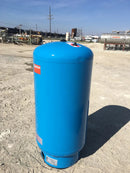 Tanque de pozo de agua precargado Dayton - 62 galones