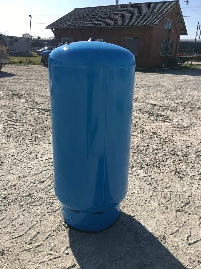 Tanque de pozo de agua precargado Dayton - 62 galones