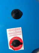 Tanque de pozo de agua precargado Dayton - 62 galones