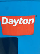 Tanque de pozo de agua precargado Dayton - 62 galones