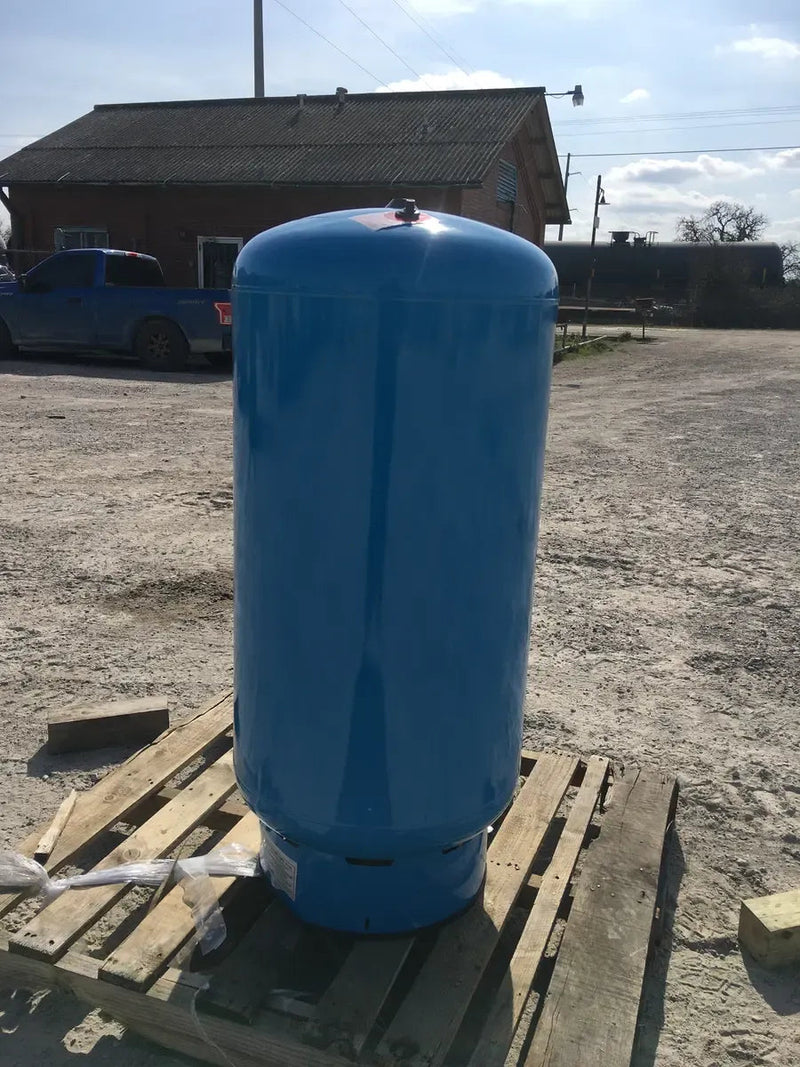 Dayton Precharged Water Well Tank - 62 Gallons