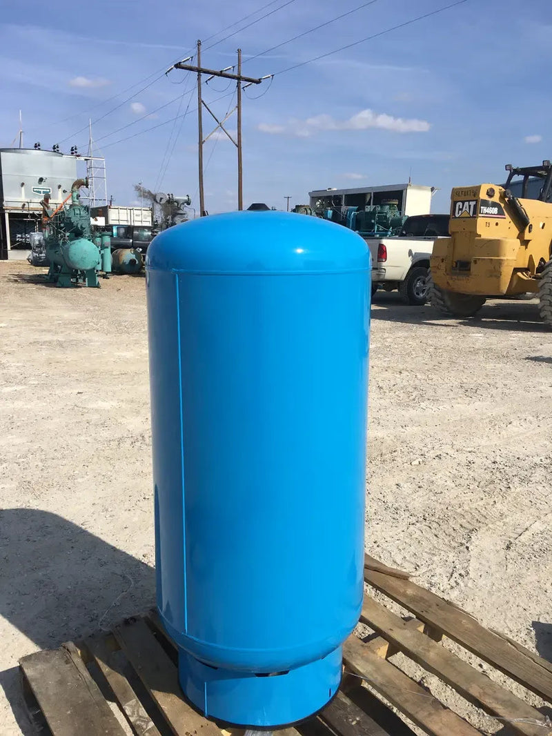 Dayton Precharged Water Well Tank - 62 Gallons