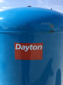 Tanque de pozo de agua precargado Dayton - 62 galones