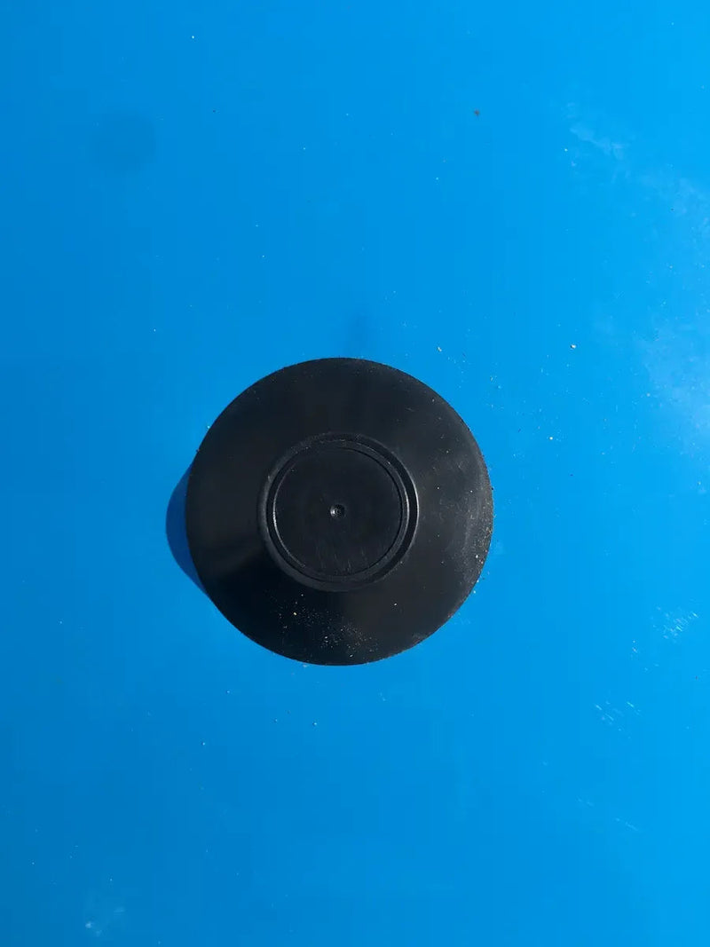 Dayton Precharged Water Well Tank - 62 Gallons