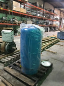 Tanque de pozo de agua precargado Dayton - 62 galones