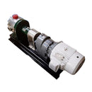 Sine Positive Pump Model SPS-35 Sine 