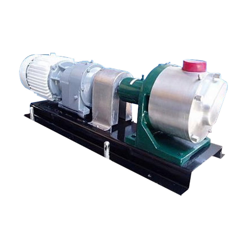 Sine Positive Pump Model SPS-35 Sine 