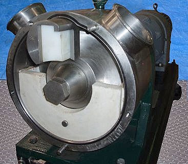 Sine SPS50 Positive Displacement Pump Sine 