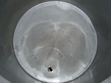 Single Shell Tank-130 Gallon Not Specified 