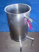 Single Shell Tank-20 Gallon Not Specified 